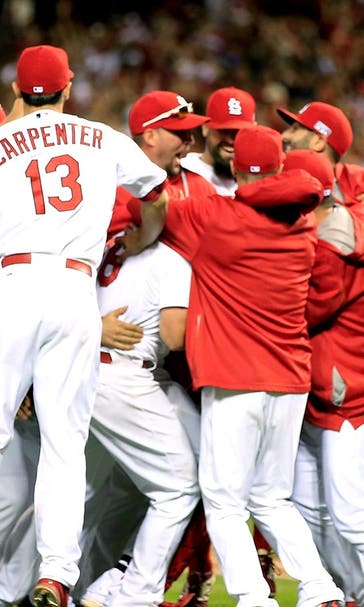 The future of the NL Central